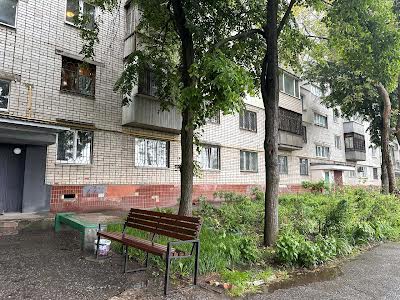 квартира за адресою Телевізійна вул., 12