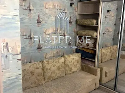 квартира за адресою Ярослава Гашека бульв., 22