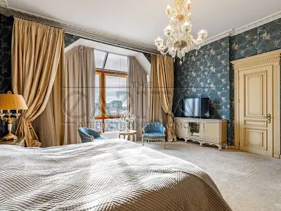 квартира за адресою Паторжинського вул., 14