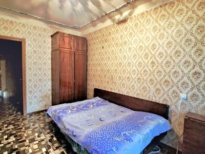 квартира за адресою Світлий пров., 14