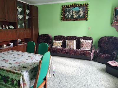 дом по адресу Лісна, 55