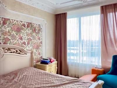 квартира за адресою Миколи Бажана просп., 1-А