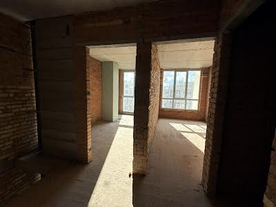 квартира по адресу Богуславская ул., 4