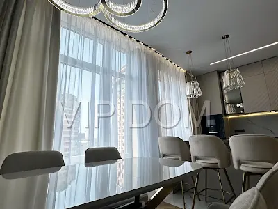 квартира за адресою Генуезька вул., 3В