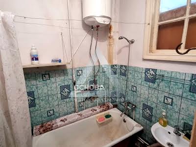 квартира за адресою Незалежної України вул. (40 років Радянської України), 66