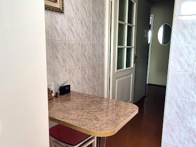 квартира по адресу Перекопська ул., 17