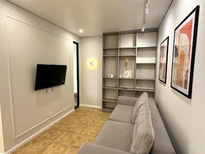 квартира за адресою Домбровського вул., 75