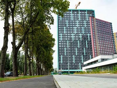 квартира за адресою Віктора Некрасова вул. (Північно-Сирецька), 3