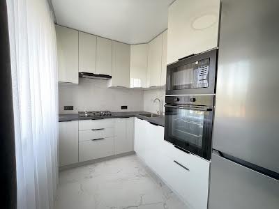 квартира за адресою Гетьмана Мазепи вул., 3