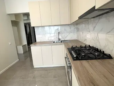 квартира по адресу Мартинова просп., 17