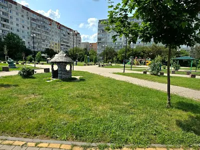 квартира за адресою Сумської Тероборони вул. (Ковпака), 91