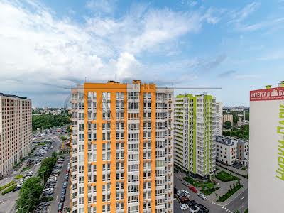 квартира по адресу Берестейский просп. (Победы), 67-А