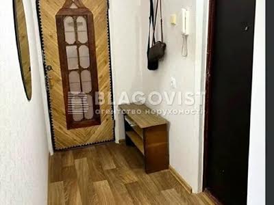 квартира за адресою Симиренка вул., 5