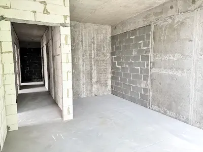 квартира по адресу Причальная ул., 8