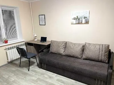 квартира за адресою Маршала Рокосовського просп., 7