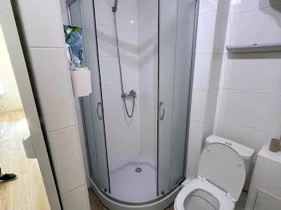 квартира за адресою Соборності просп. (Возз'єднання), 17 к2