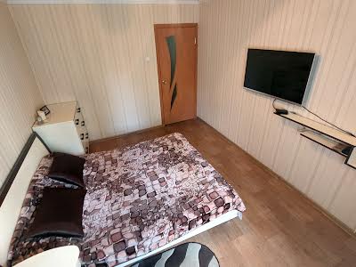 квартира за адресою Миколаїв, Космонавтів вул., 146б