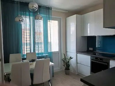 квартира за адресою Бориса Гмирі вул., 16а