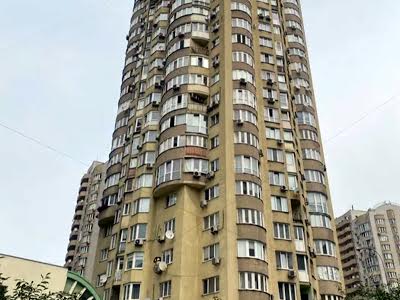 квартира за адресою Анни Ахматової вул., 46