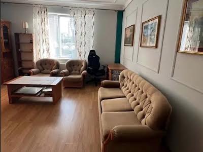 квартира по адресу Караджича ул., 10
