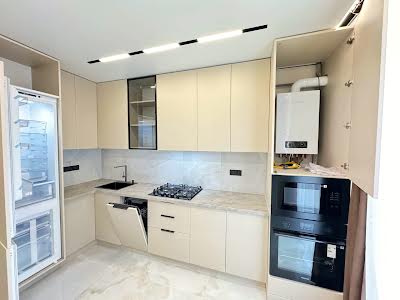квартира за адресою Юліана Пелеша вул., 3 к8