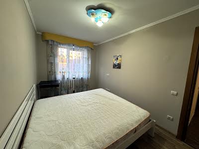 квартира за адресою Запорізьке шосе, 56