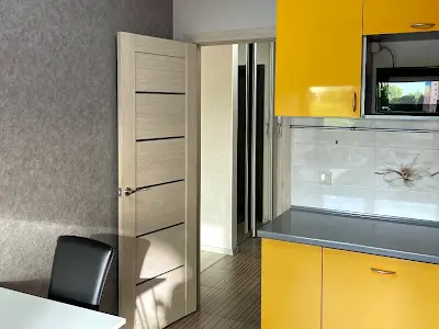 квартира по адресу Практичная ул., 2