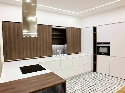 квартира за адресою Буслівська вул., 12