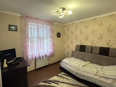 будинок за адресою Євгена Чикаленка вул., 48