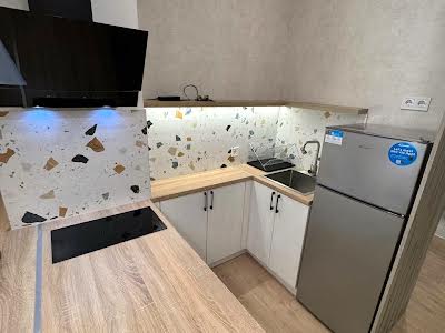 квартира по адресу Фонтанская дорога ул., 25Ж