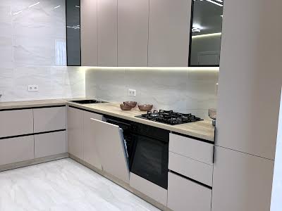 квартира за адресою Мартинова просп., 20