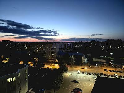 квартира за адресою Вітянська вул., 2-Б
