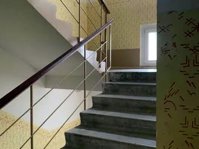 квартира за адресою Європейська вул. (Жовтнева), 34-Б