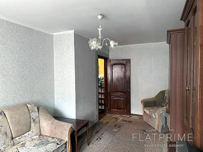 квартира за адресою Предславинська вул., 29