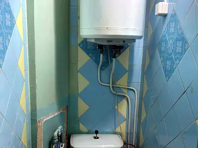 квартира за адресою Давида Ойстраха вул. (Затонського), 20