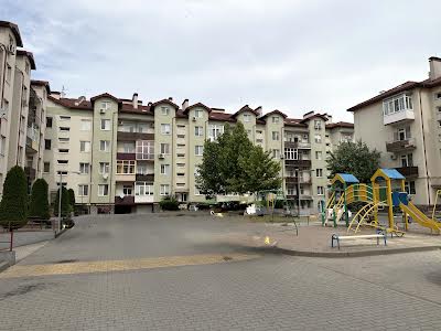 квартира за адресою Вишнева вул., 23
