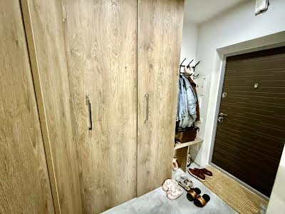 квартира за адресою Герцена вул., 35-А