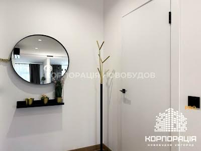 квартира по адресу Ужгород, Фогарашія, 17