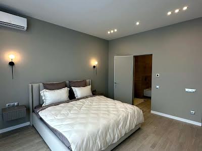 квартира за адресою Саперне Поле вул., 5