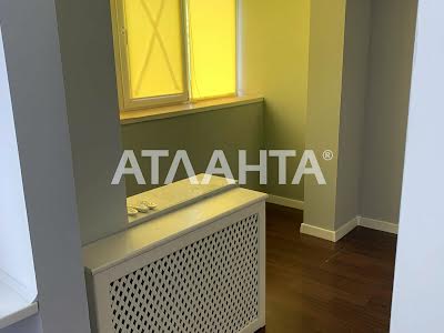 квартира за адресою Радісна вул., 11