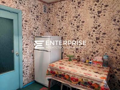 квартира за адресою Рональда Рейгана вул., 9-Г