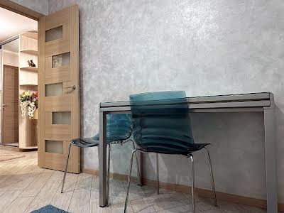 квартира за адресою Запорізьке шосе, 66