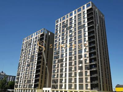 квартира по адресу Городницкая ул., 47