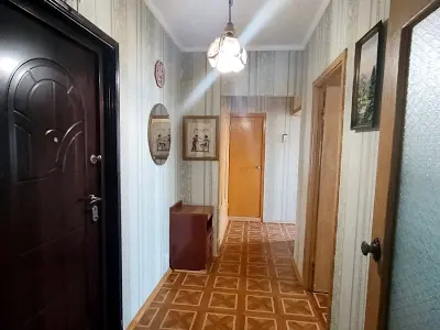 квартира за адресою Квітневий пров., 8