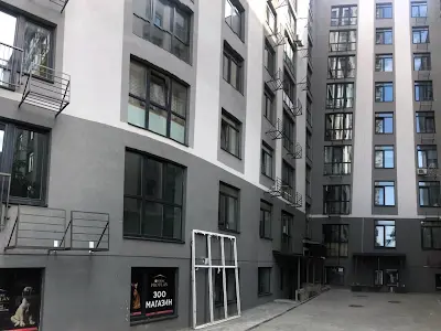 квартира за адресою Кам'янська вул. (Дніпродзержинська), 123