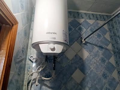 квартира по адресу Апрельский пер., 8