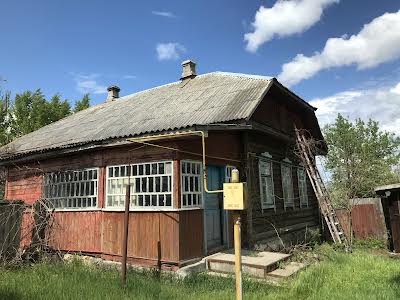 будинок за адресою с. Неданчичі, Гагарина