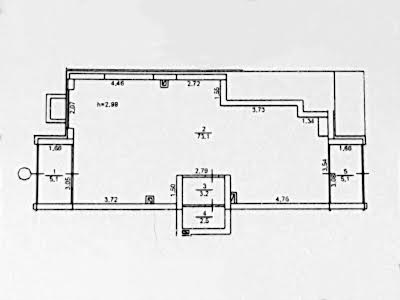 коммерческая по адресу Тираспольская ул., 54