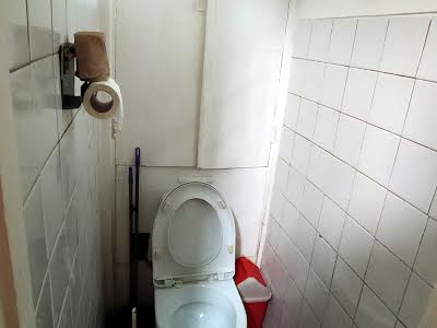 квартира за адресою Ентузіастів вул., 11