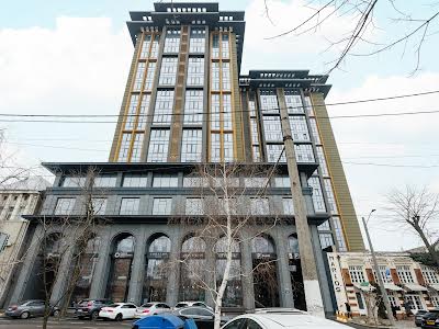 квартира за адресою Велика Арнаутська вул., 23б